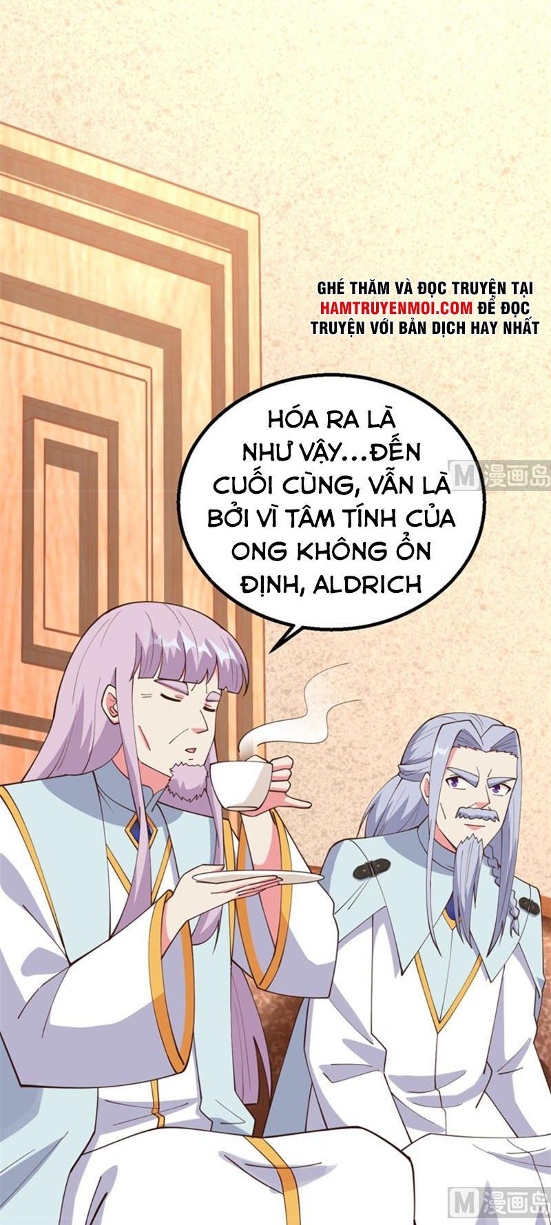 đọc truyện Từ Hôm Nay Bắt Đầu Làm Thành Chủ Chương 382 ảnh 19 tại Thiên Thai Truyện