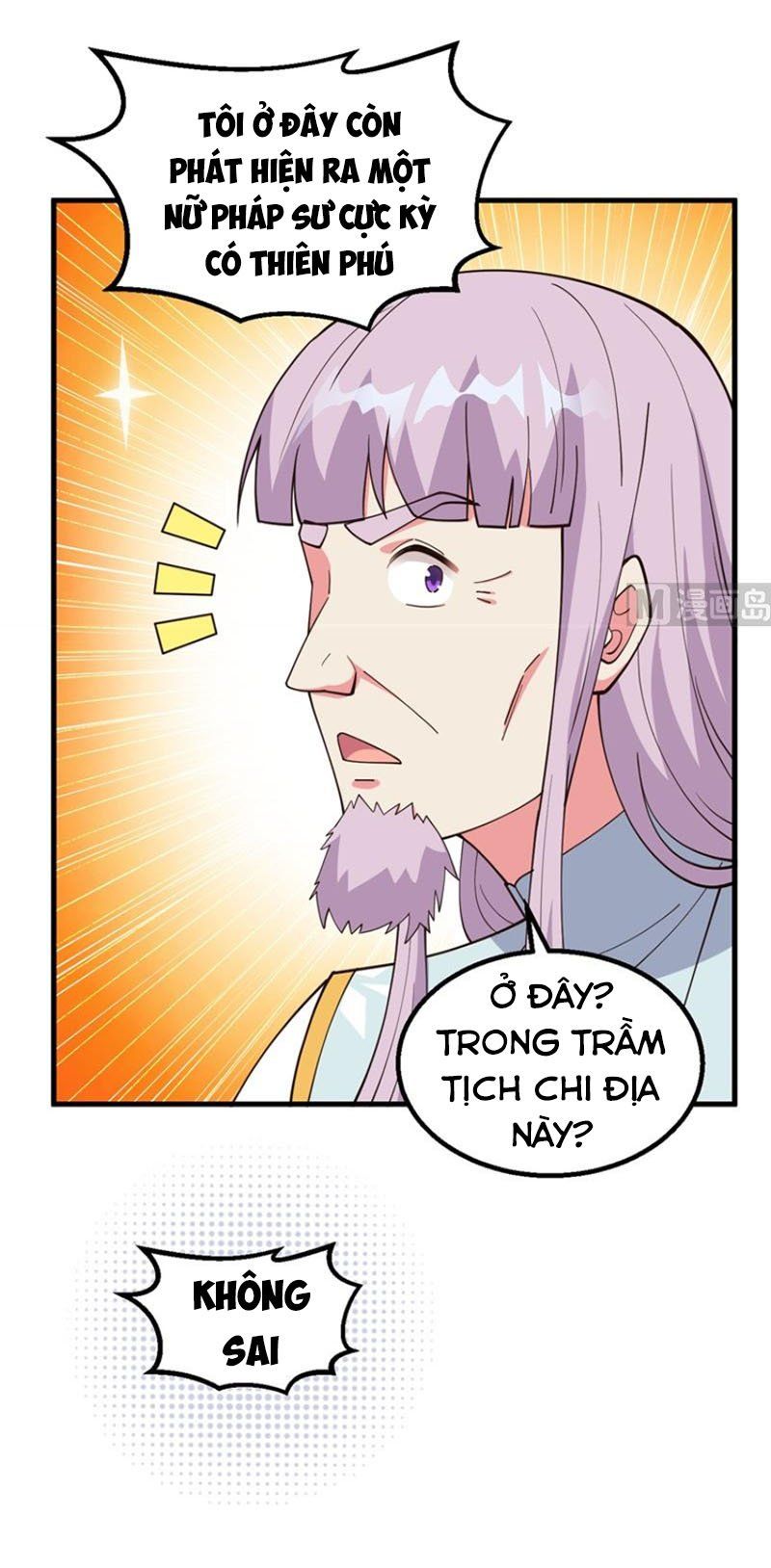 đọc truyện Từ Hôm Nay Bắt Đầu Làm Thành Chủ Chương 382 ảnh 22 tại Thiên Thai Truyện