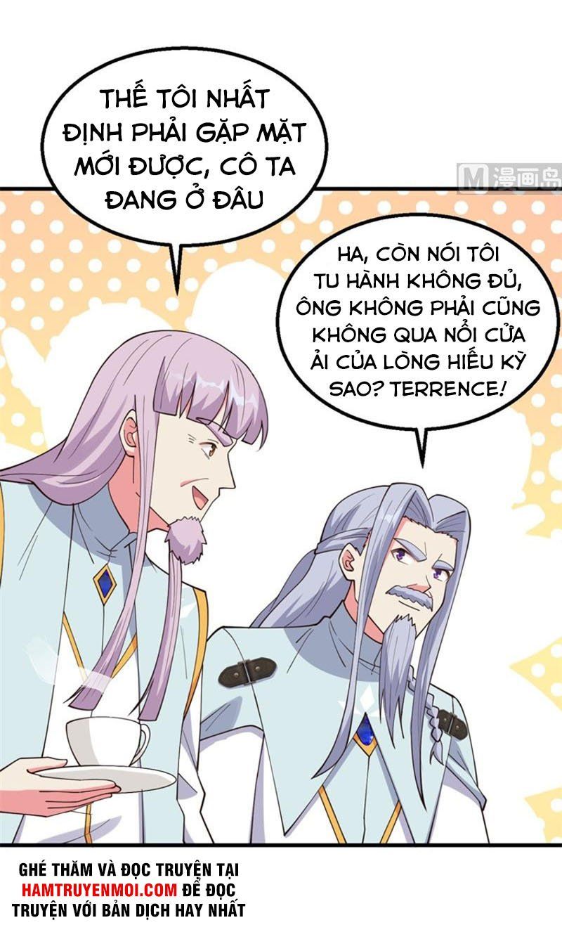 đọc truyện Từ Hôm Nay Bắt Đầu Làm Thành Chủ Chương 382 ảnh 23 tại Thiên Thai Truyện