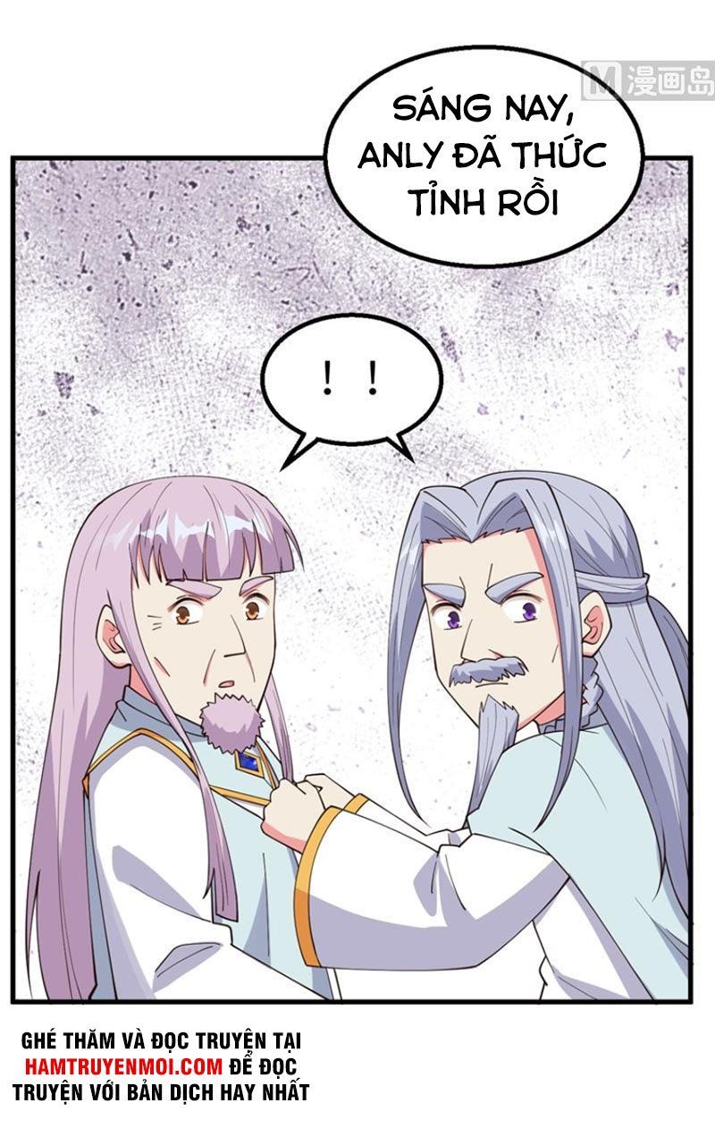 đọc truyện Từ Hôm Nay Bắt Đầu Làm Thành Chủ Chương 382 ảnh 25 tại Thiên Thai Truyện