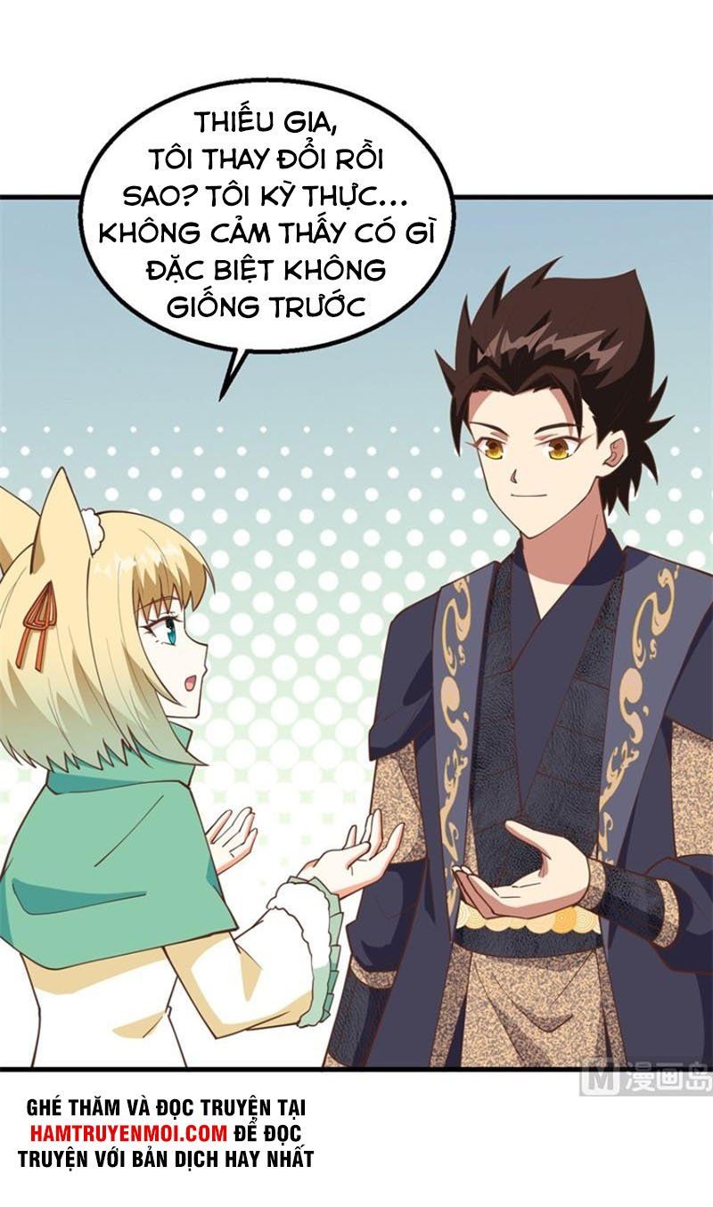 đọc truyện Từ Hôm Nay Bắt Đầu Làm Thành Chủ Chương 382 ảnh 31 tại Thiên Thai Truyện