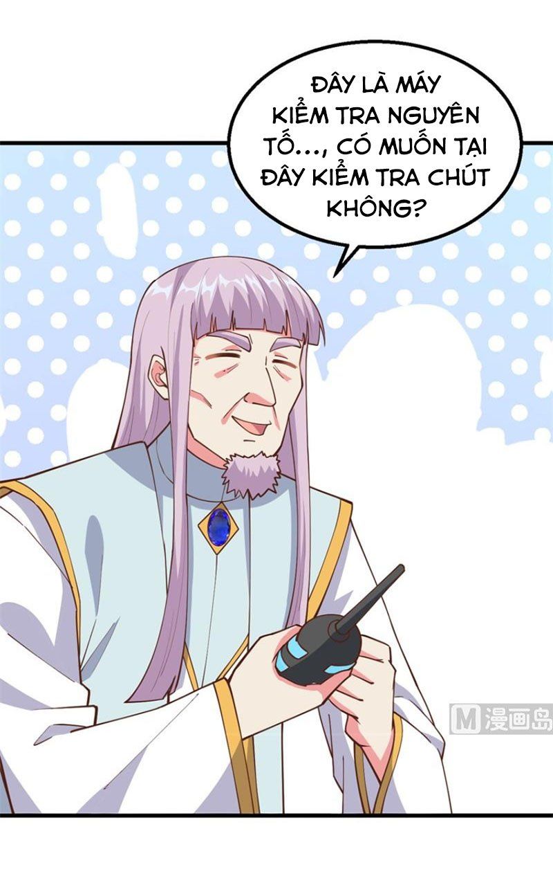 đọc truyện Từ Hôm Nay Bắt Đầu Làm Thành Chủ Chương 382 ảnh 36 tại Thiên Thai Truyện