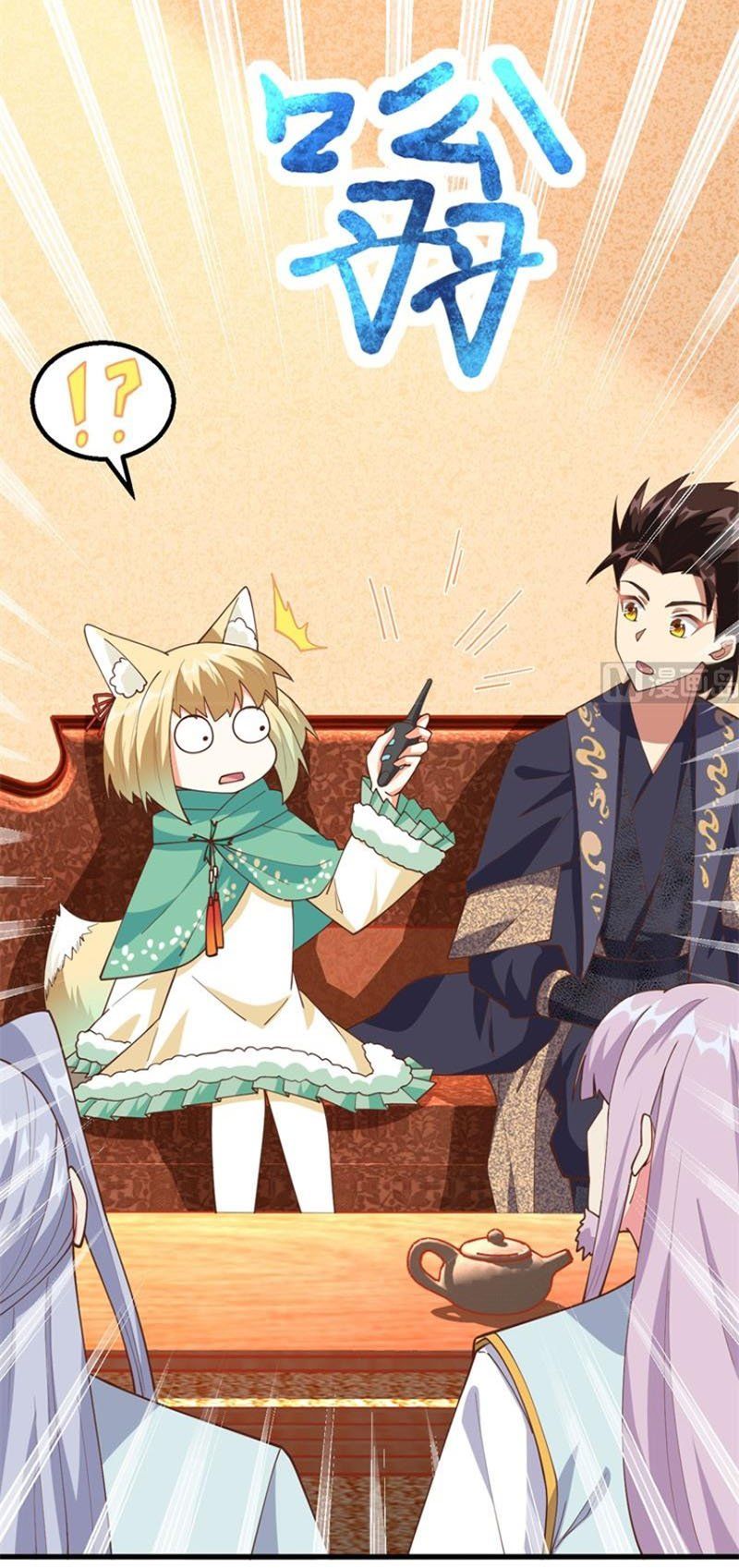 đọc truyện Từ Hôm Nay Bắt Đầu Làm Thành Chủ Chương 382 ảnh 38 tại Thiên Thai Truyện