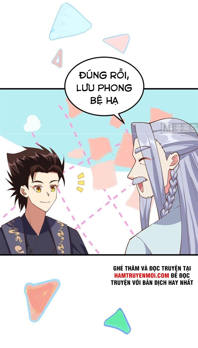 đọc truyện Từ Hôm Nay Bắt Đầu Làm Thành Chủ Chương 382 ảnh 41 tại Thiên Thai Truyện