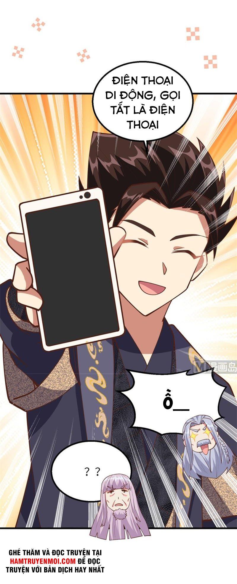 đọc truyện Từ Hôm Nay Bắt Đầu Làm Thành Chủ Chương 382 ảnh 43 tại Thiên Thai Truyện