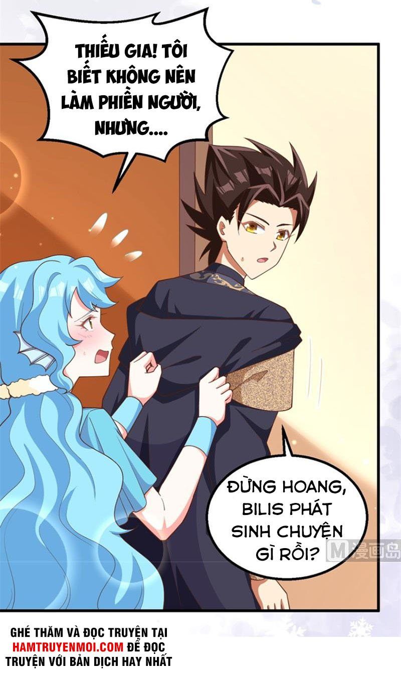 đọc truyện Từ Hôm Nay Bắt Đầu Làm Thành Chủ Chương 383 ảnh 15 tại Thiên Thai Truyện