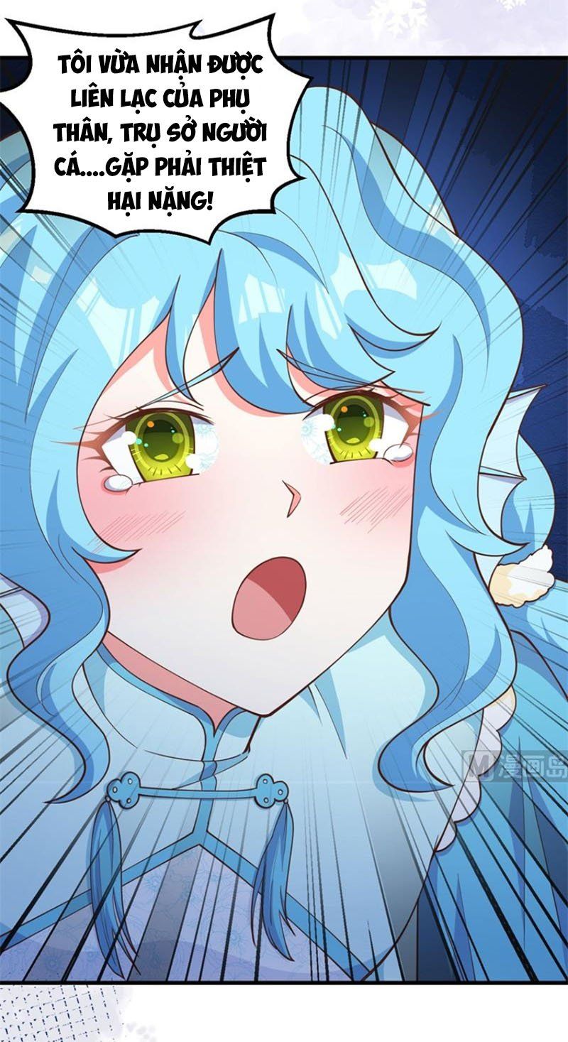 đọc truyện Từ Hôm Nay Bắt Đầu Làm Thành Chủ Chương 383 ảnh 16 tại Thiên Thai Truyện