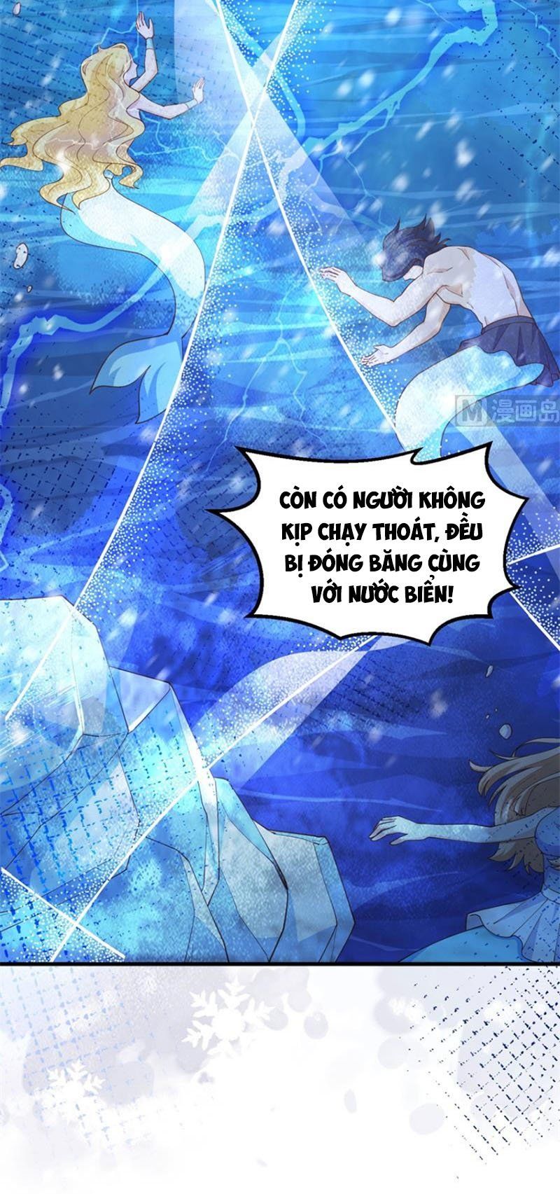 đọc truyện Từ Hôm Nay Bắt Đầu Làm Thành Chủ Chương 383 ảnh 18 tại Thiên Thai Truyện