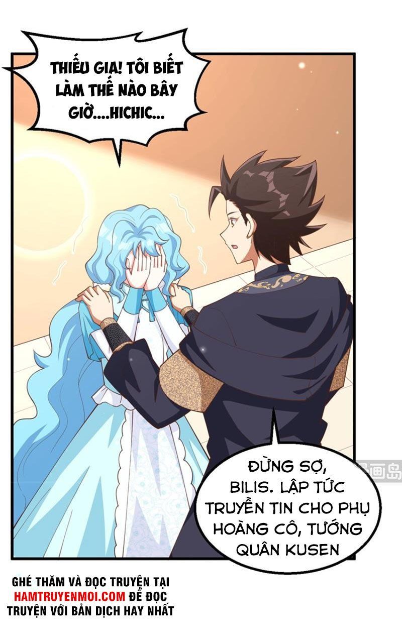 đọc truyện Từ Hôm Nay Bắt Đầu Làm Thành Chủ Chương 383 ảnh 19 tại Thiên Thai Truyện