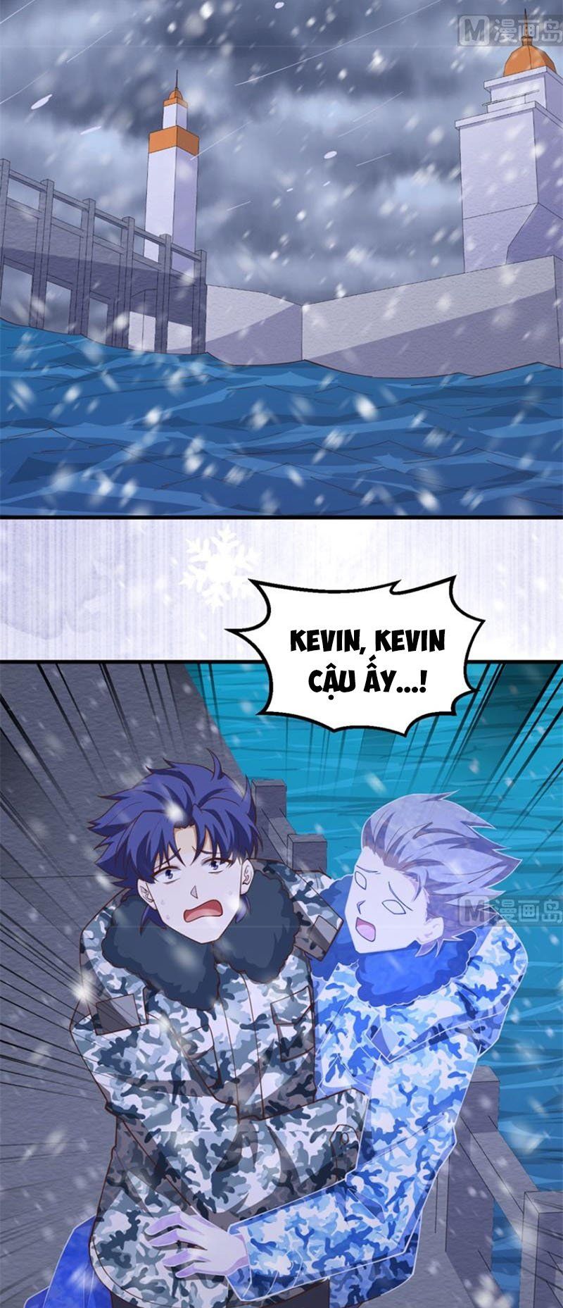 đọc truyện Từ Hôm Nay Bắt Đầu Làm Thành Chủ Chương 383 ảnh 4 tại Thiên Thai Truyện