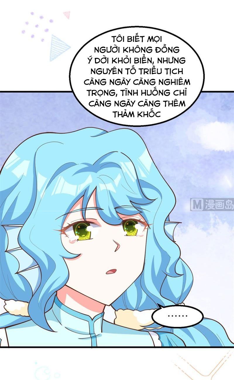 đọc truyện Từ Hôm Nay Bắt Đầu Làm Thành Chủ Chương 383 ảnh 22 tại Thiên Thai Truyện