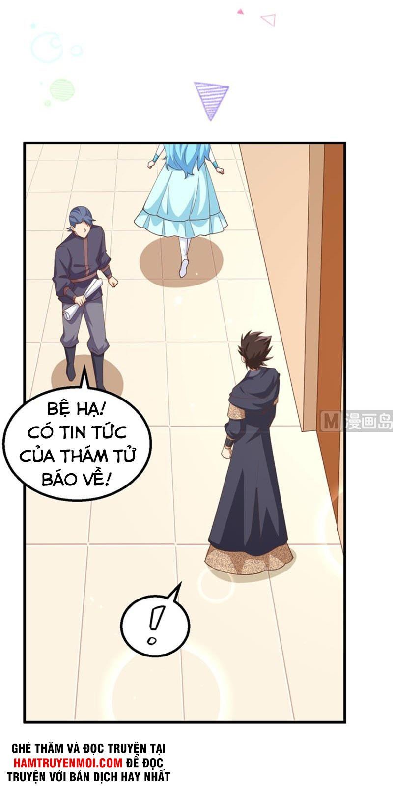 đọc truyện Từ Hôm Nay Bắt Đầu Làm Thành Chủ Chương 383 ảnh 25 tại Thiên Thai Truyện