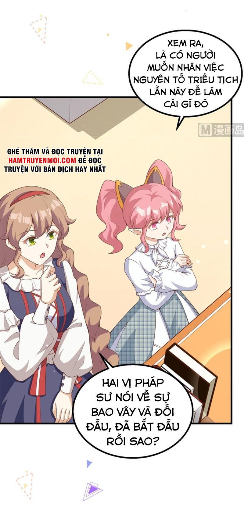 đọc truyện Từ Hôm Nay Bắt Đầu Làm Thành Chủ Chương 383 ảnh 29 tại Thiên Thai Truyện