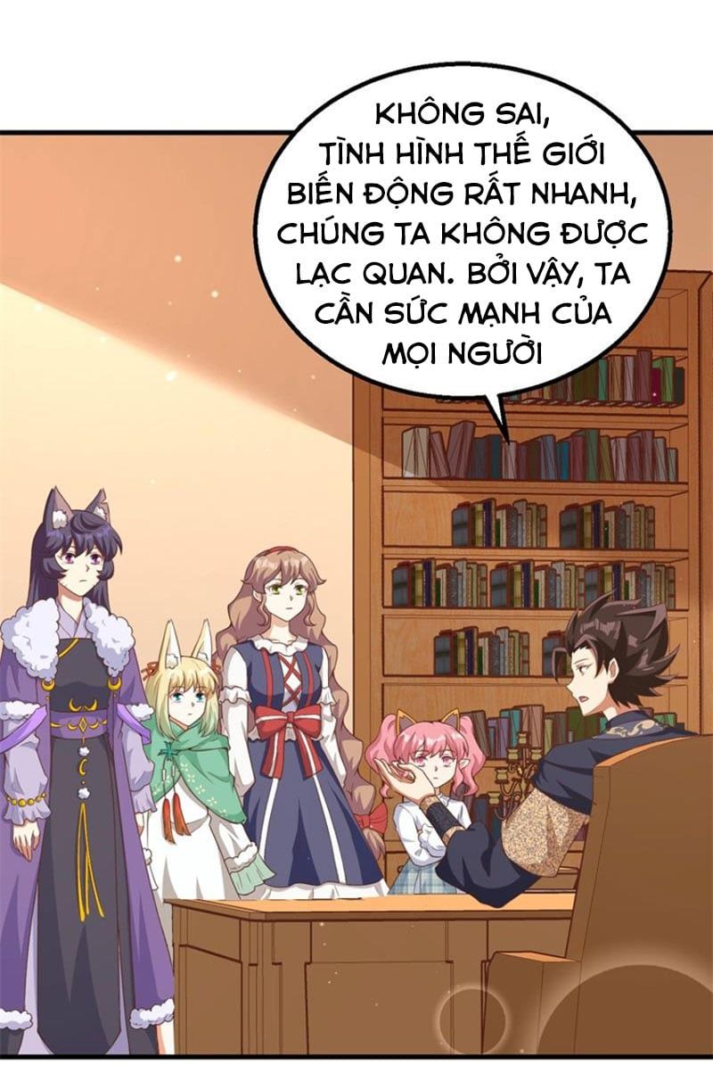 đọc truyện Từ Hôm Nay Bắt Đầu Làm Thành Chủ Chương 383 ảnh 30 tại Thiên Thai Truyện