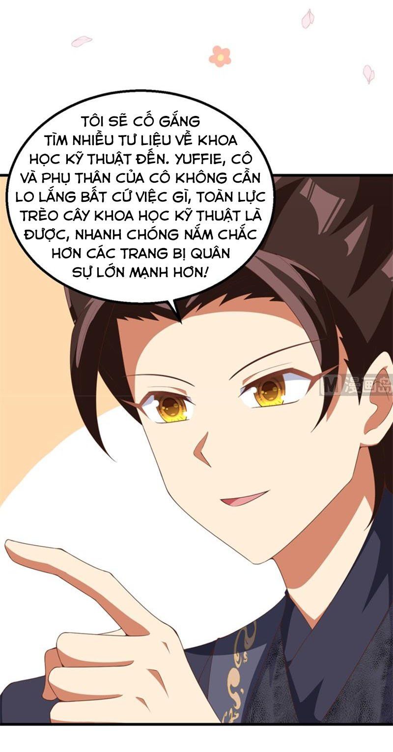 đọc truyện Từ Hôm Nay Bắt Đầu Làm Thành Chủ Chương 383 ảnh 32 tại Thiên Thai Truyện