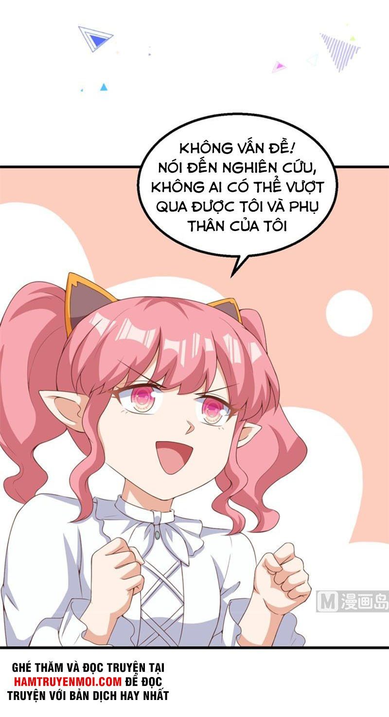 đọc truyện Từ Hôm Nay Bắt Đầu Làm Thành Chủ Chương 383 ảnh 33 tại Thiên Thai Truyện