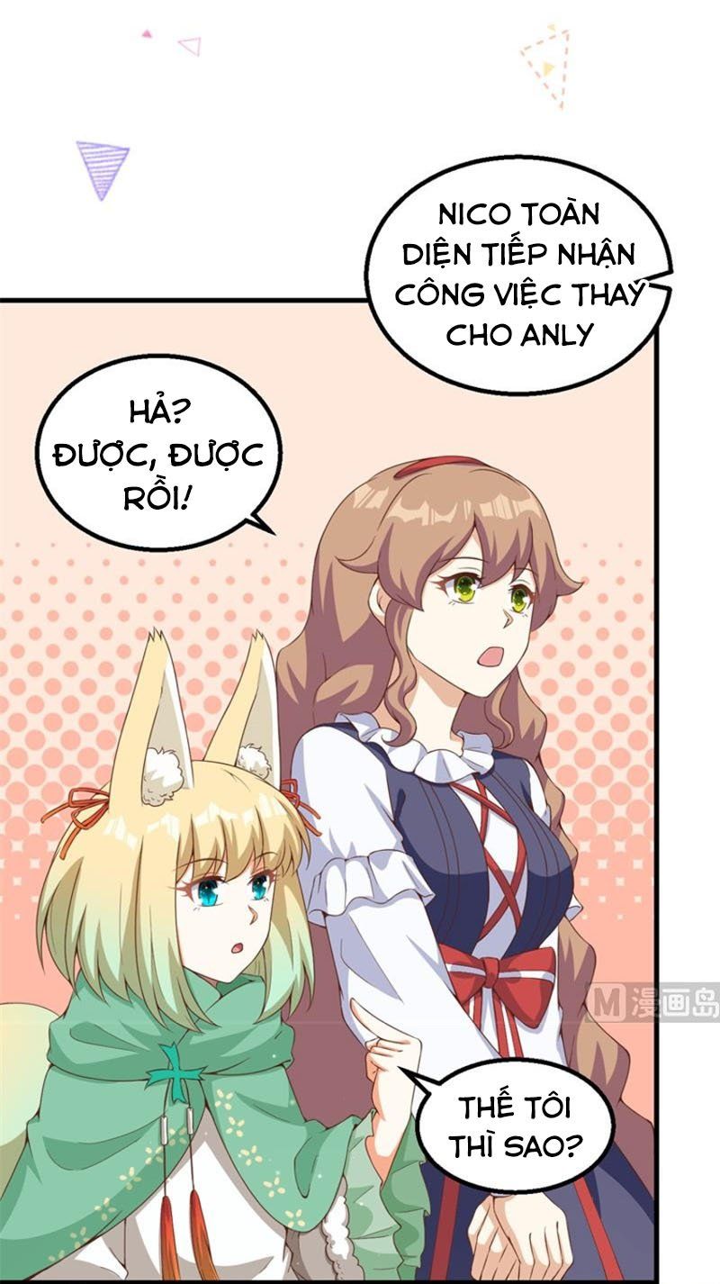 đọc truyện Từ Hôm Nay Bắt Đầu Làm Thành Chủ Chương 383 ảnh 34 tại Thiên Thai Truyện