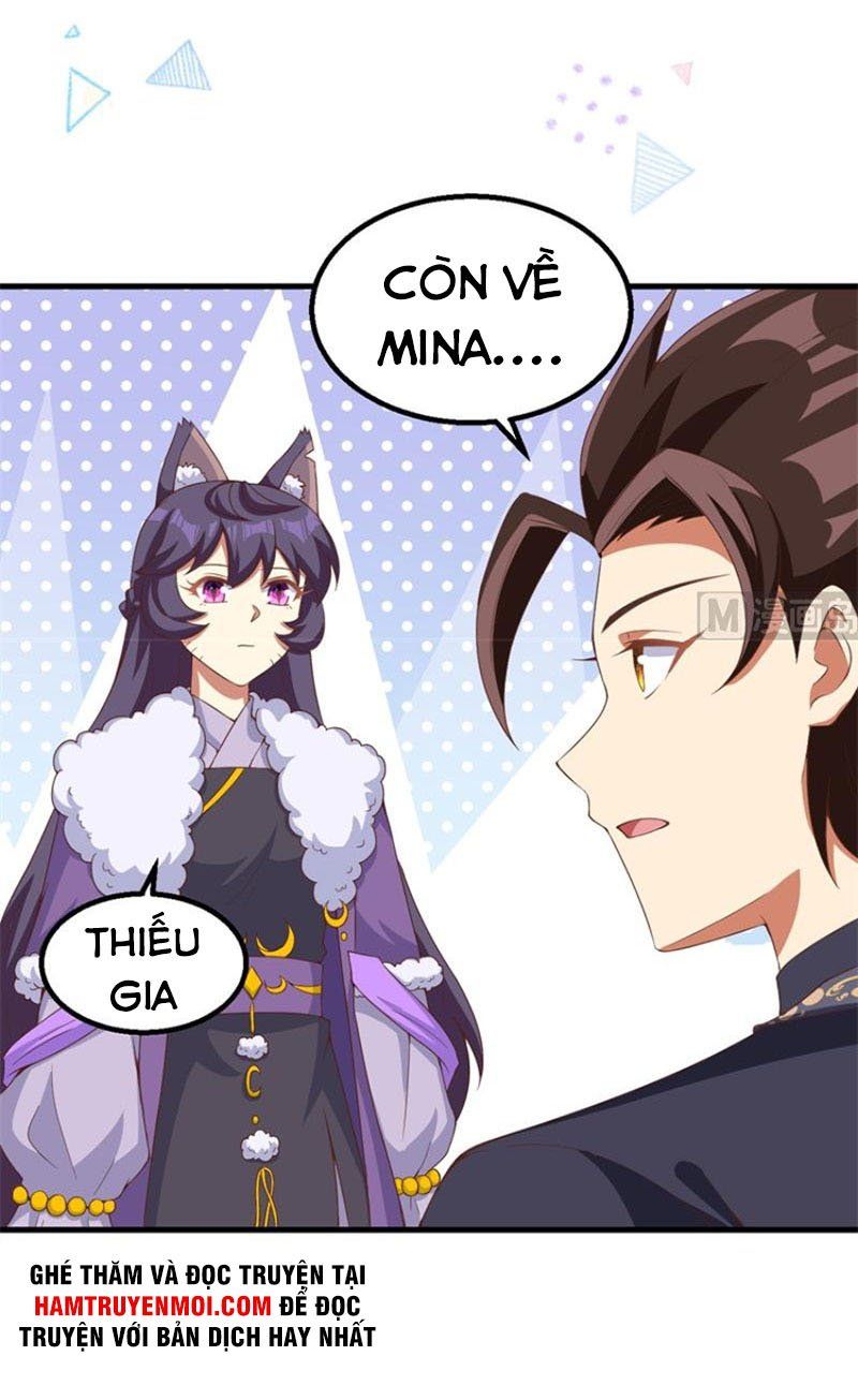 đọc truyện Từ Hôm Nay Bắt Đầu Làm Thành Chủ Chương 383 ảnh 36 tại Thiên Thai Truyện