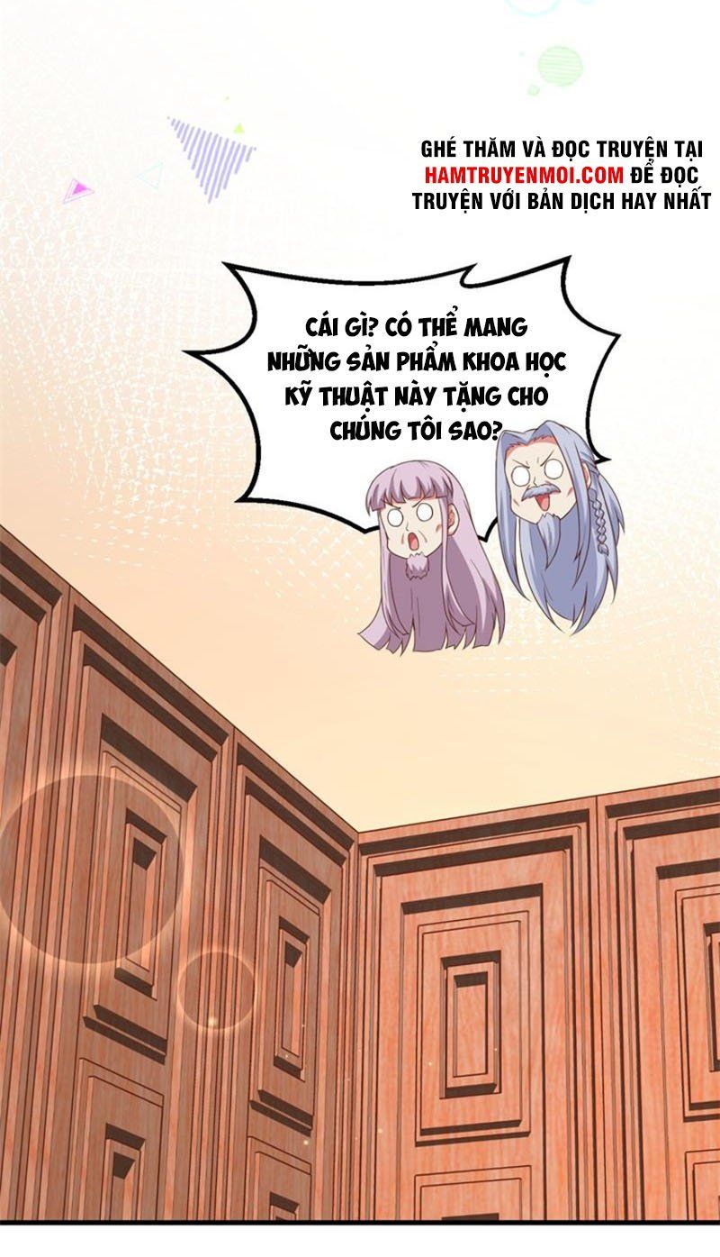 đọc truyện Từ Hôm Nay Bắt Đầu Làm Thành Chủ Chương 383 ảnh 38 tại Thiên Thai Truyện