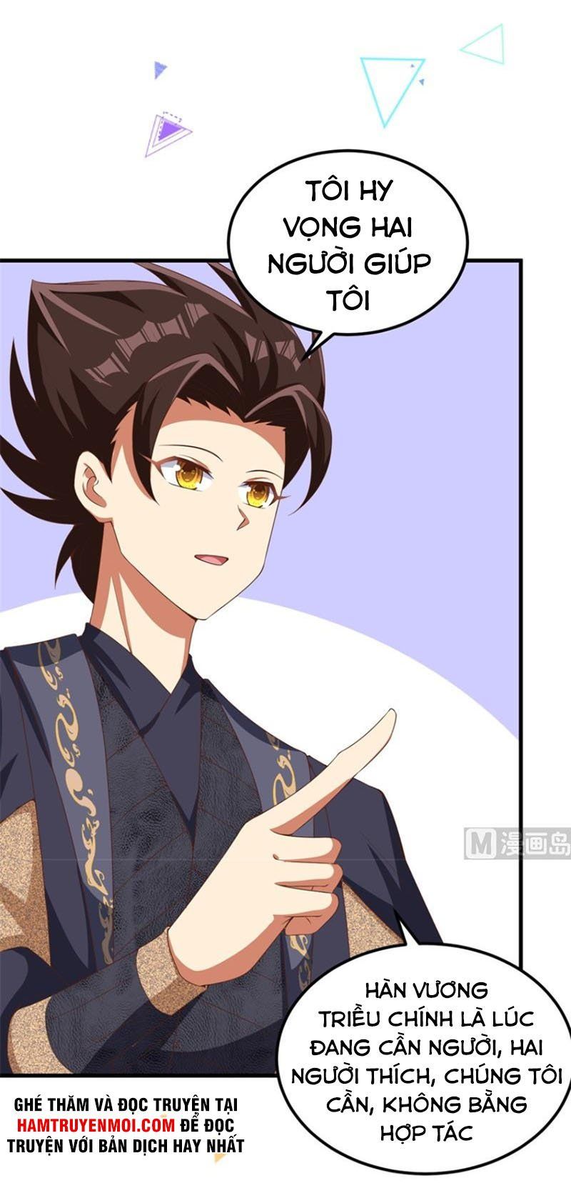 đọc truyện Từ Hôm Nay Bắt Đầu Làm Thành Chủ Chương 383 ảnh 40 tại Thiên Thai Truyện