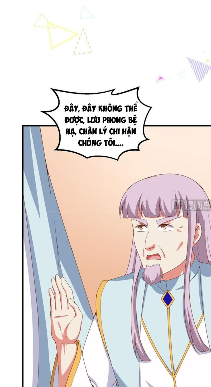 đọc truyện Từ Hôm Nay Bắt Đầu Làm Thành Chủ Chương 383 ảnh 41 tại Thiên Thai Truyện