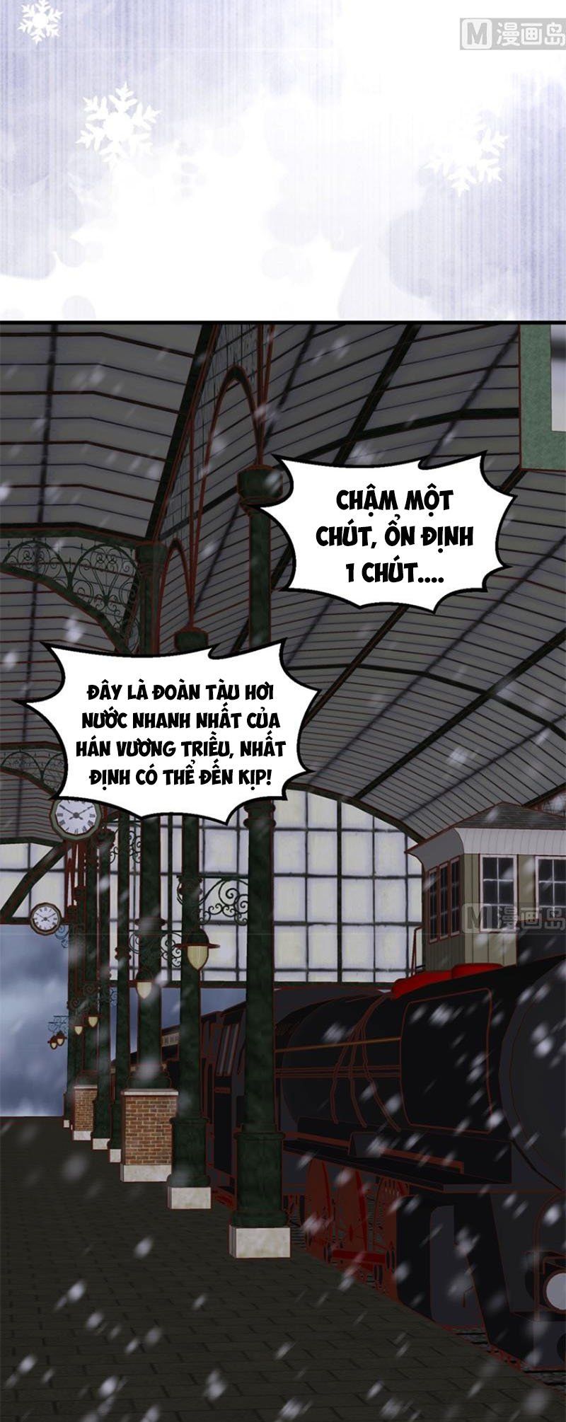 đọc truyện Từ Hôm Nay Bắt Đầu Làm Thành Chủ Chương 383 ảnh 6 tại Thiên Thai Truyện