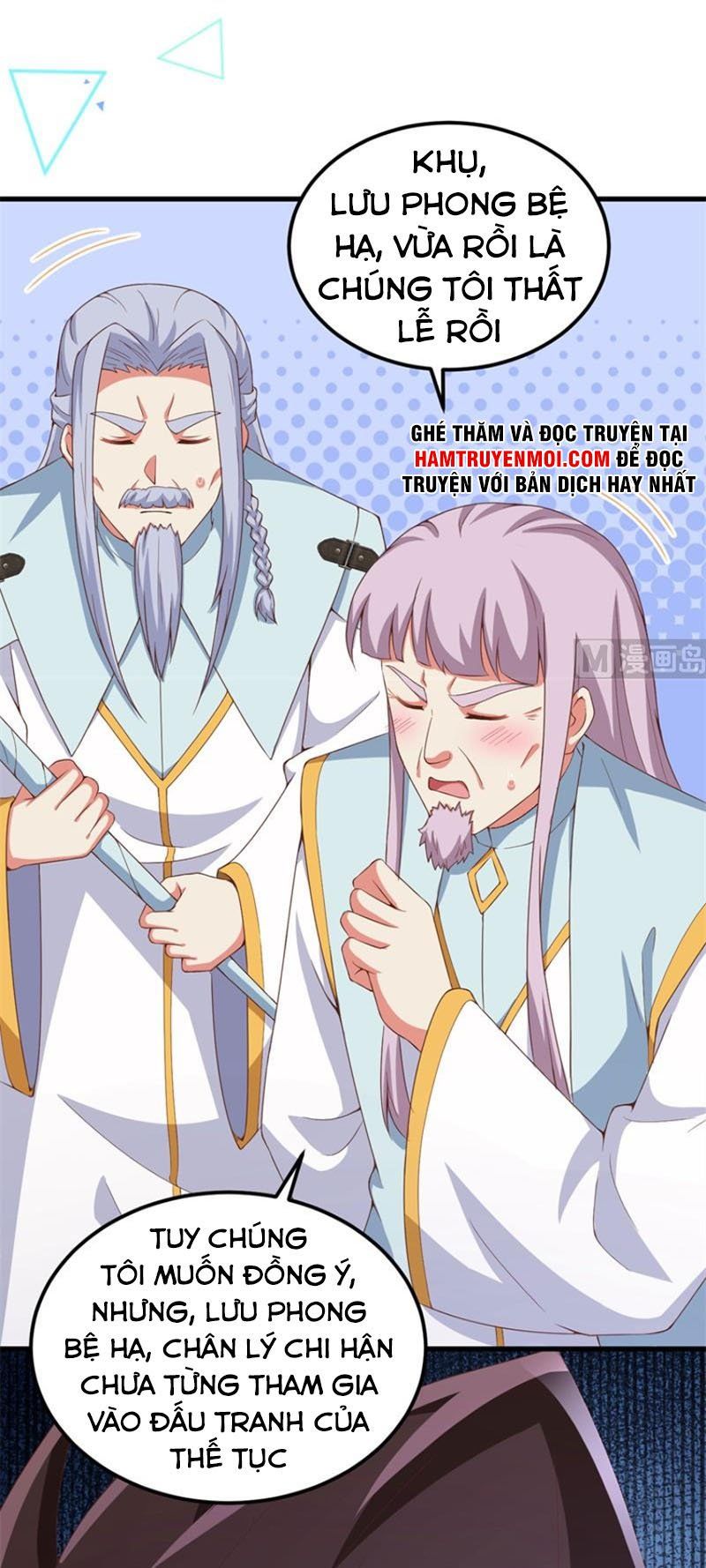 đọc truyện Từ Hôm Nay Bắt Đầu Làm Thành Chủ Chương 383 ảnh 45 tại Thiên Thai Truyện