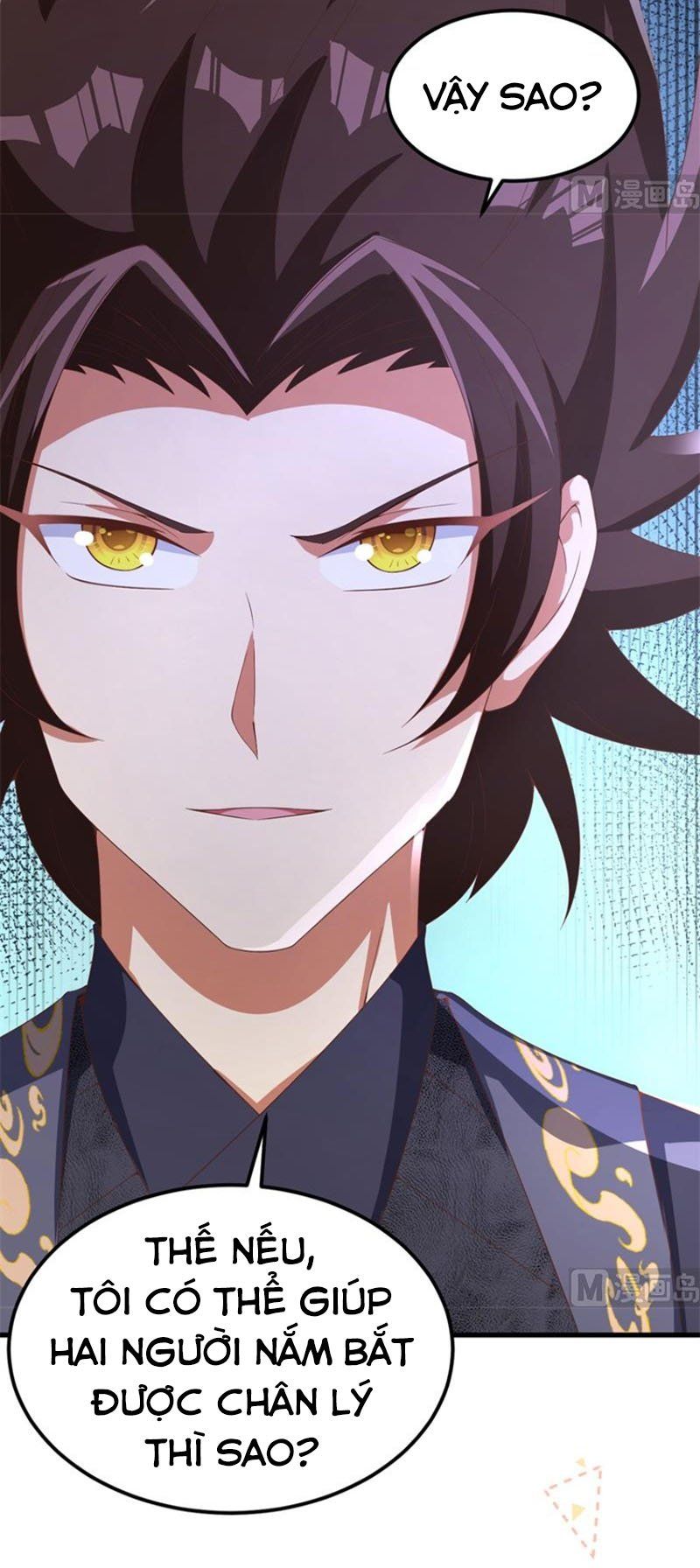 đọc truyện Từ Hôm Nay Bắt Đầu Làm Thành Chủ Chương 383 ảnh 46 tại Thiên Thai Truyện