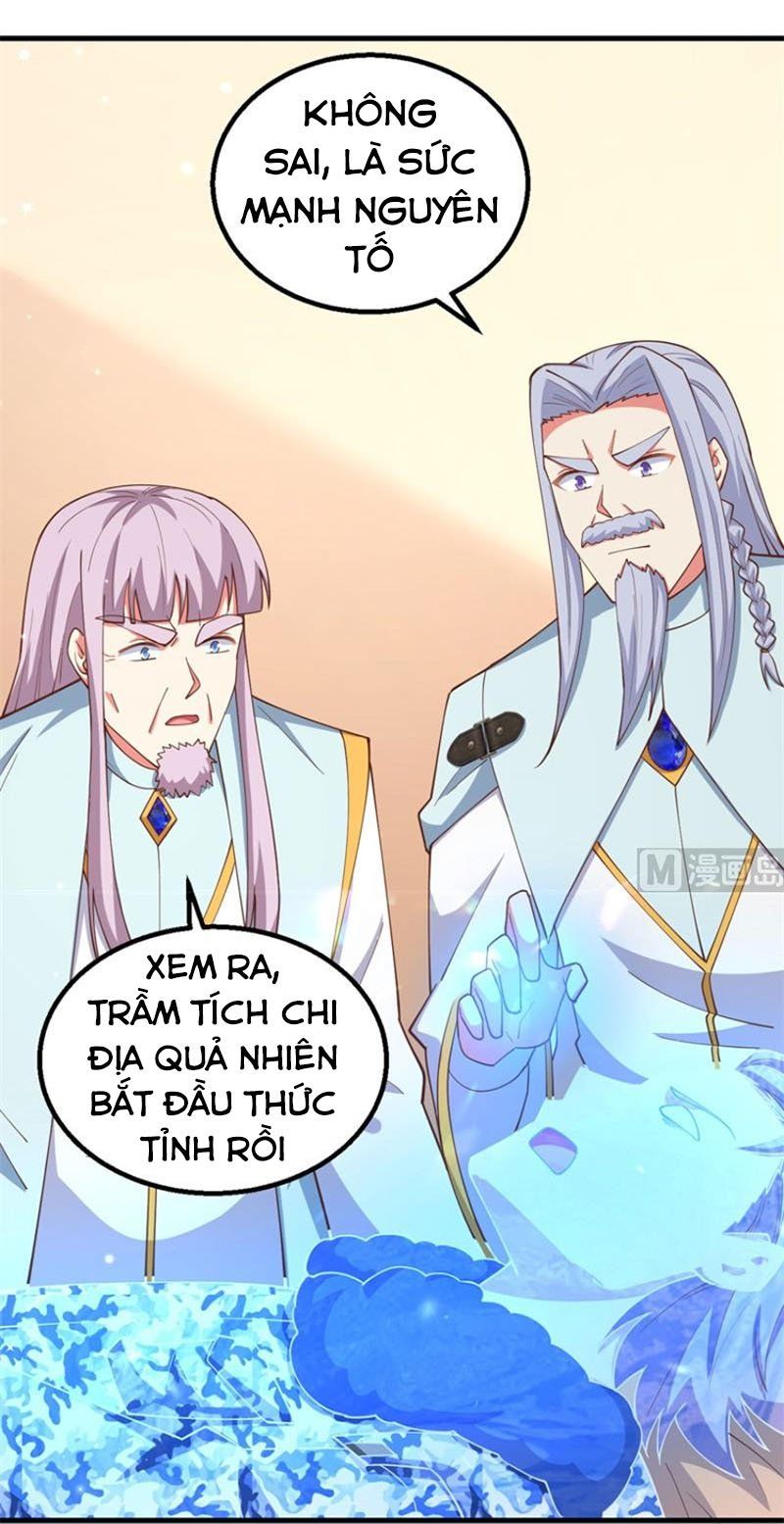 đọc truyện Từ Hôm Nay Bắt Đầu Làm Thành Chủ Chương 383 ảnh 10 tại Thiên Thai Truyện