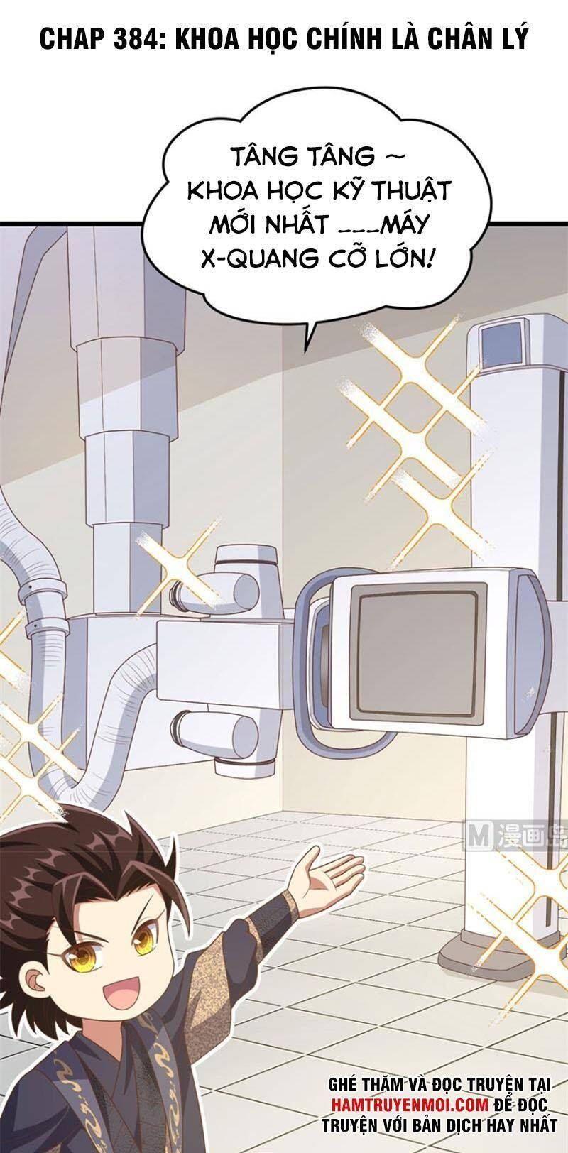 đọc truyện Từ Hôm Nay Bắt Đầu Làm Thành Chủ Chương 384 ảnh 3 tại Thiên Thai Truyện