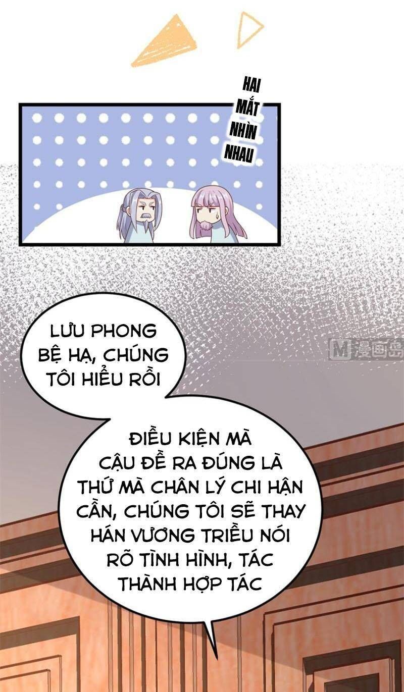 đọc truyện Từ Hôm Nay Bắt Đầu Làm Thành Chủ Chương 384 ảnh 12 tại Thiên Thai Truyện