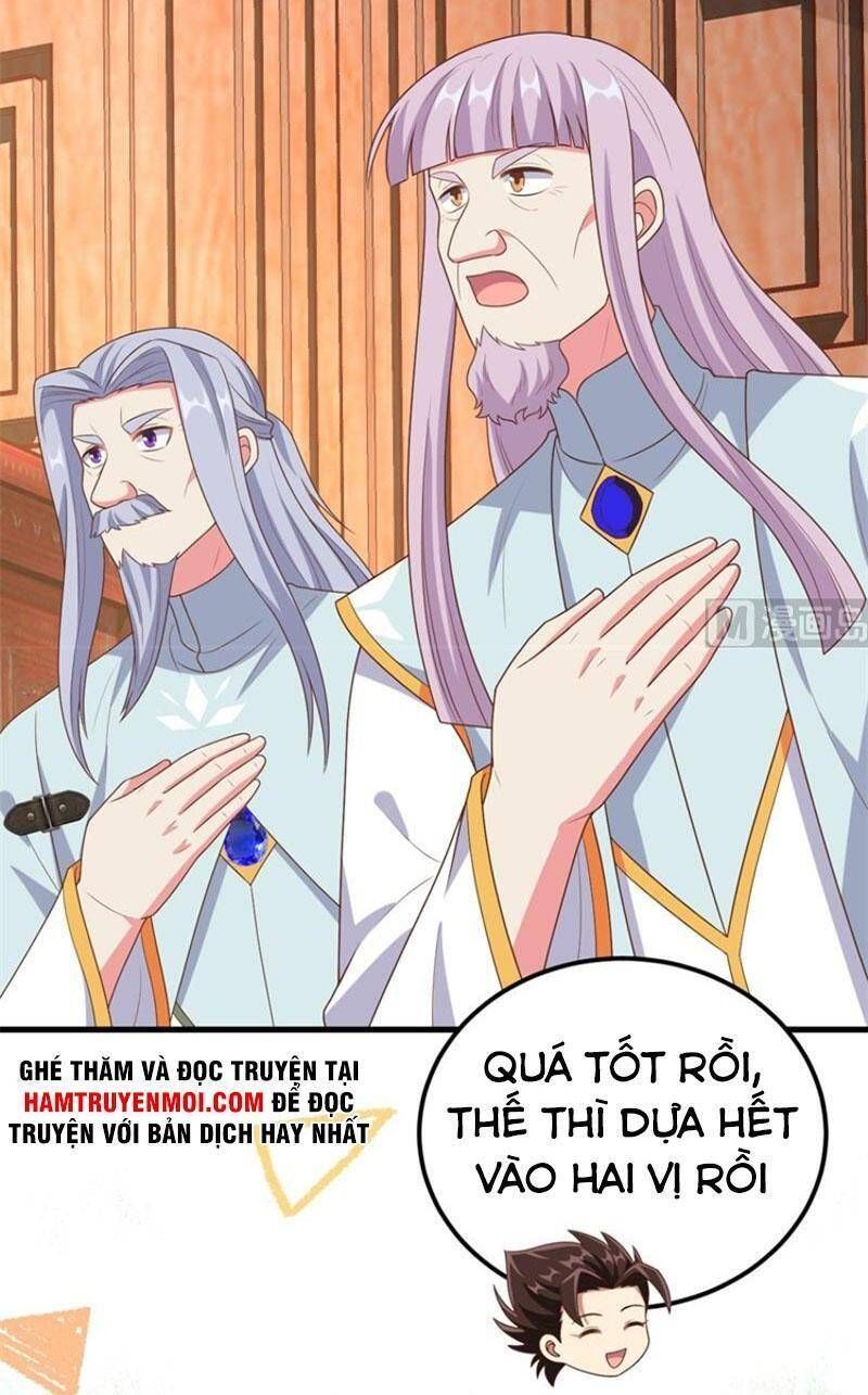 đọc truyện Từ Hôm Nay Bắt Đầu Làm Thành Chủ Chương 384 ảnh 13 tại Thiên Thai Truyện