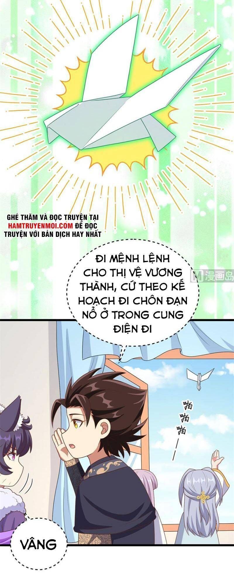 đọc truyện Từ Hôm Nay Bắt Đầu Làm Thành Chủ Chương 384 ảnh 15 tại Thiên Thai Truyện