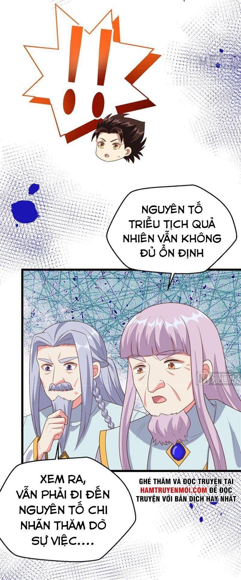 đọc truyện Từ Hôm Nay Bắt Đầu Làm Thành Chủ Chương 384 ảnh 21 tại Thiên Thai Truyện