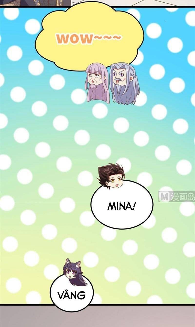 đọc truyện Từ Hôm Nay Bắt Đầu Làm Thành Chủ Chương 384 ảnh 4 tại Thiên Thai Truyện