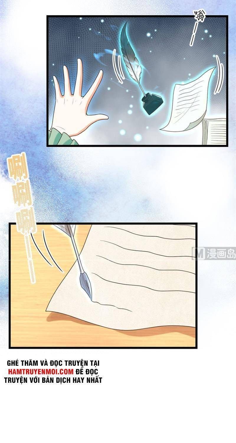 đọc truyện Từ Hôm Nay Bắt Đầu Làm Thành Chủ Chương 384 ảnh 25 tại Thiên Thai Truyện