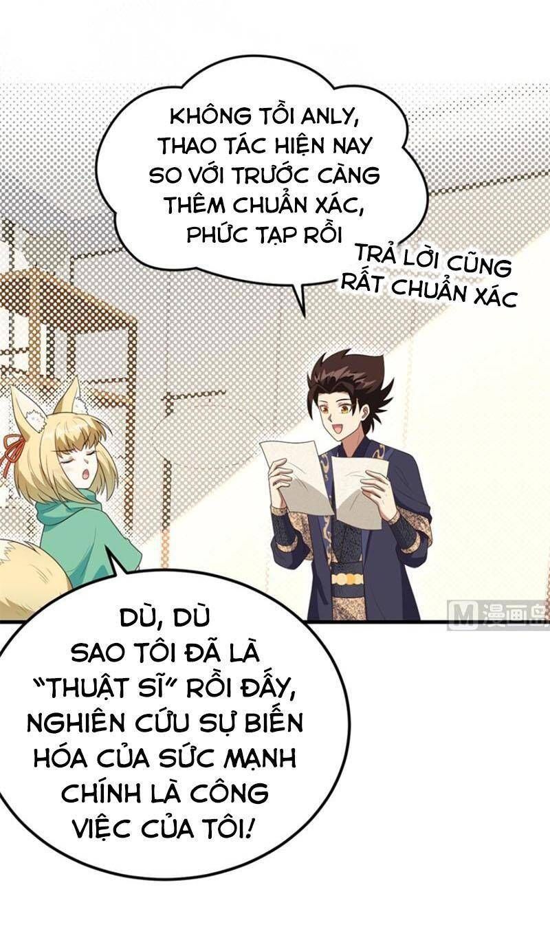 đọc truyện Từ Hôm Nay Bắt Đầu Làm Thành Chủ Chương 384 ảnh 26 tại Thiên Thai Truyện