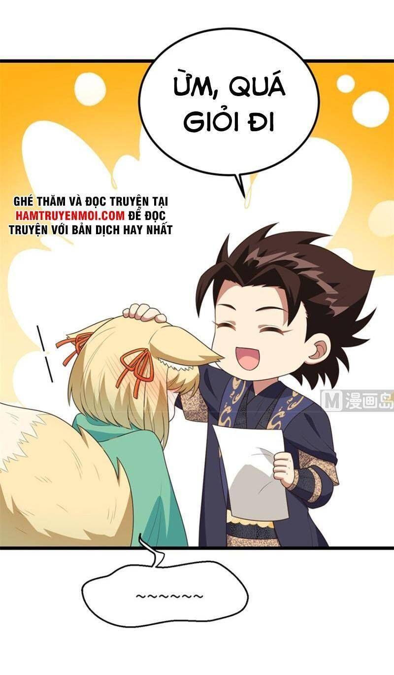 đọc truyện Từ Hôm Nay Bắt Đầu Làm Thành Chủ Chương 384 ảnh 27 tại Thiên Thai Truyện