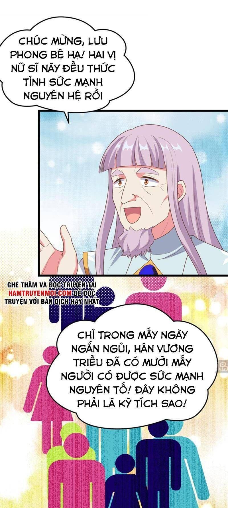 đọc truyện Từ Hôm Nay Bắt Đầu Làm Thành Chủ Chương 384 ảnh 29 tại Thiên Thai Truyện