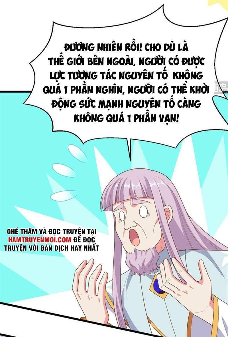 đọc truyện Từ Hôm Nay Bắt Đầu Làm Thành Chủ Chương 384 ảnh 31 tại Thiên Thai Truyện