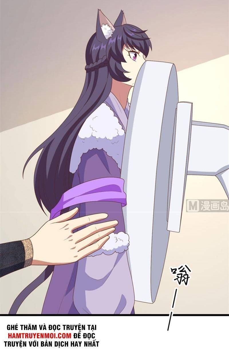 đọc truyện Từ Hôm Nay Bắt Đầu Làm Thành Chủ Chương 384 ảnh 5 tại Thiên Thai Truyện