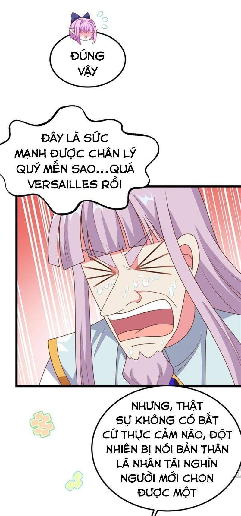 đọc truyện Từ Hôm Nay Bắt Đầu Làm Thành Chủ Chương 384 ảnh 34 tại Thiên Thai Truyện