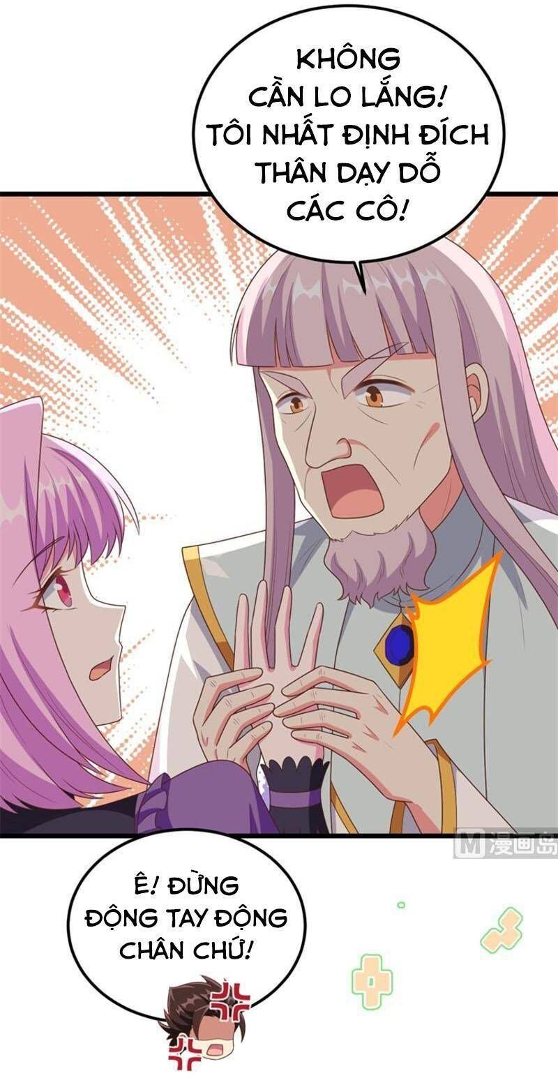 đọc truyện Từ Hôm Nay Bắt Đầu Làm Thành Chủ Chương 384 ảnh 36 tại Thiên Thai Truyện