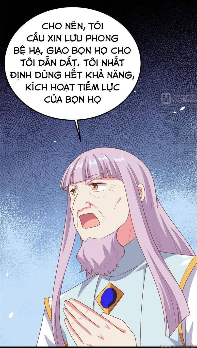 đọc truyện Từ Hôm Nay Bắt Đầu Làm Thành Chủ Chương 384 ảnh 40 tại Thiên Thai Truyện