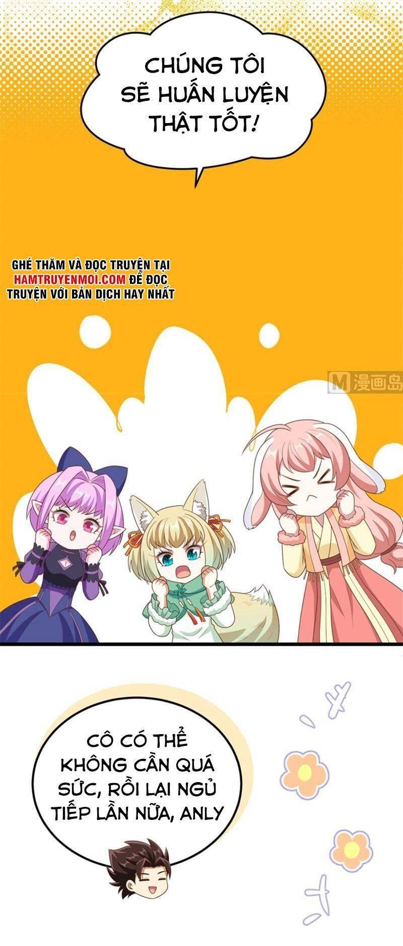 đọc truyện Từ Hôm Nay Bắt Đầu Làm Thành Chủ Chương 384 ảnh 43 tại Thiên Thai Truyện