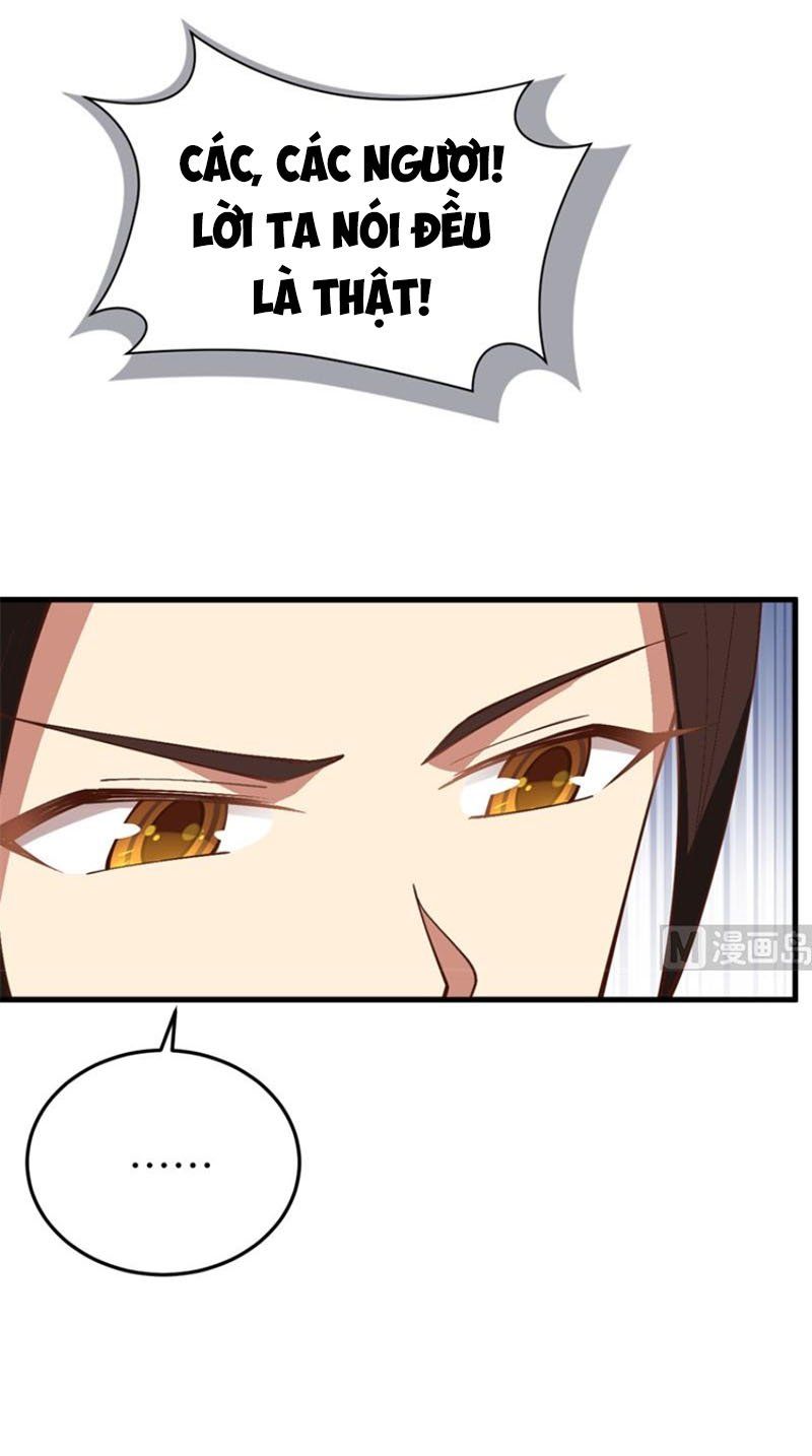 đọc truyện Từ Hôm Nay Bắt Đầu Làm Thành Chủ Chương 385 ảnh 12 tại Thiên Thai Truyện