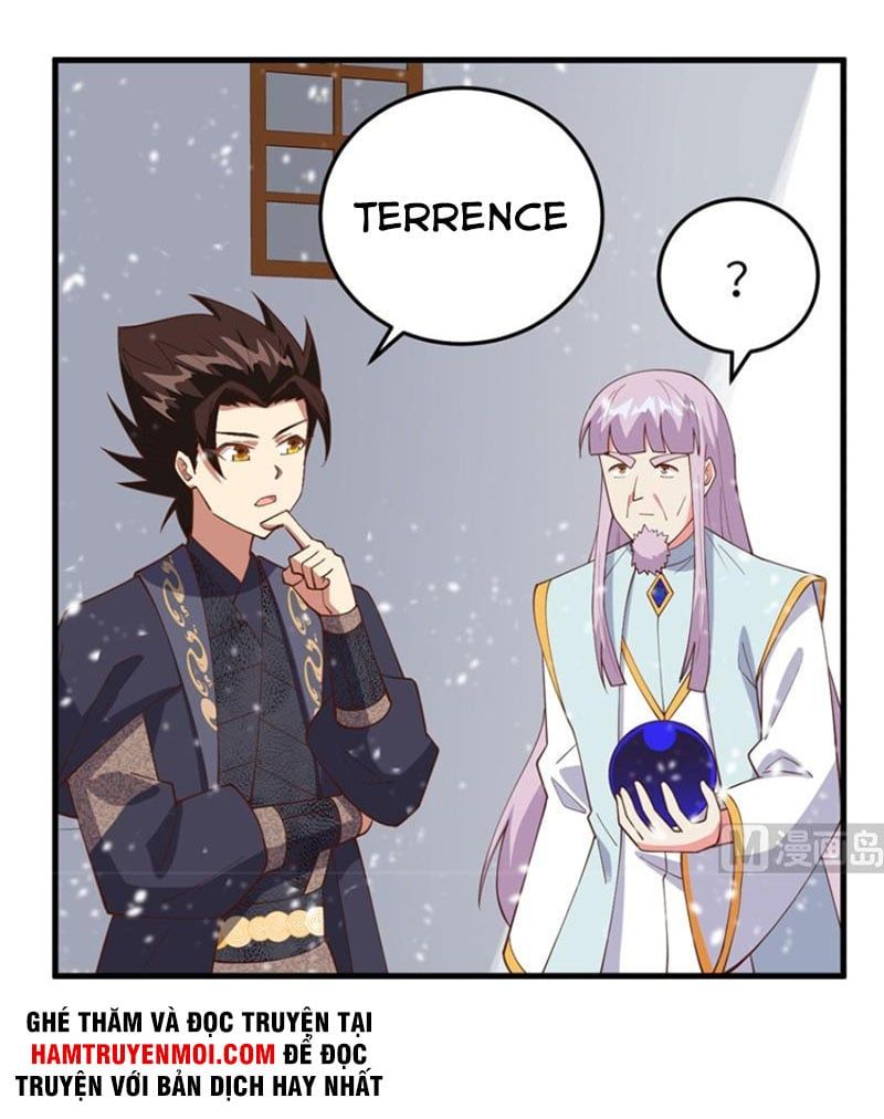 đọc truyện Từ Hôm Nay Bắt Đầu Làm Thành Chủ Chương 385 ảnh 13 tại Thiên Thai Truyện