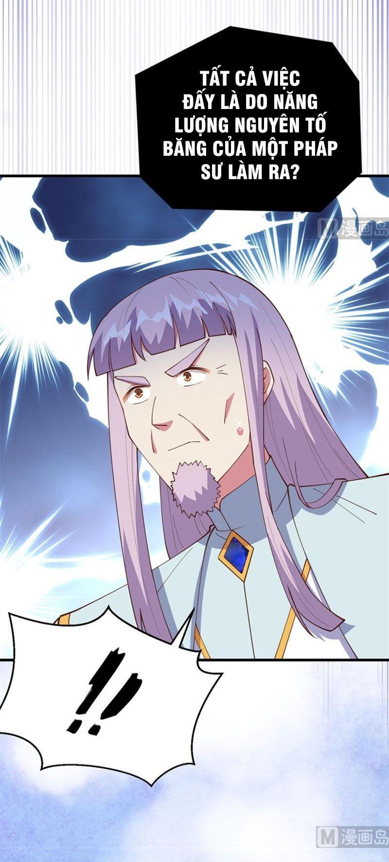 đọc truyện Từ Hôm Nay Bắt Đầu Làm Thành Chủ Chương 385 ảnh 15 tại Thiên Thai Truyện