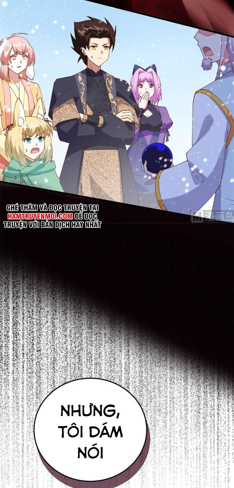 đọc truyện Từ Hôm Nay Bắt Đầu Làm Thành Chủ Chương 385 ảnh 20 tại Thiên Thai Truyện