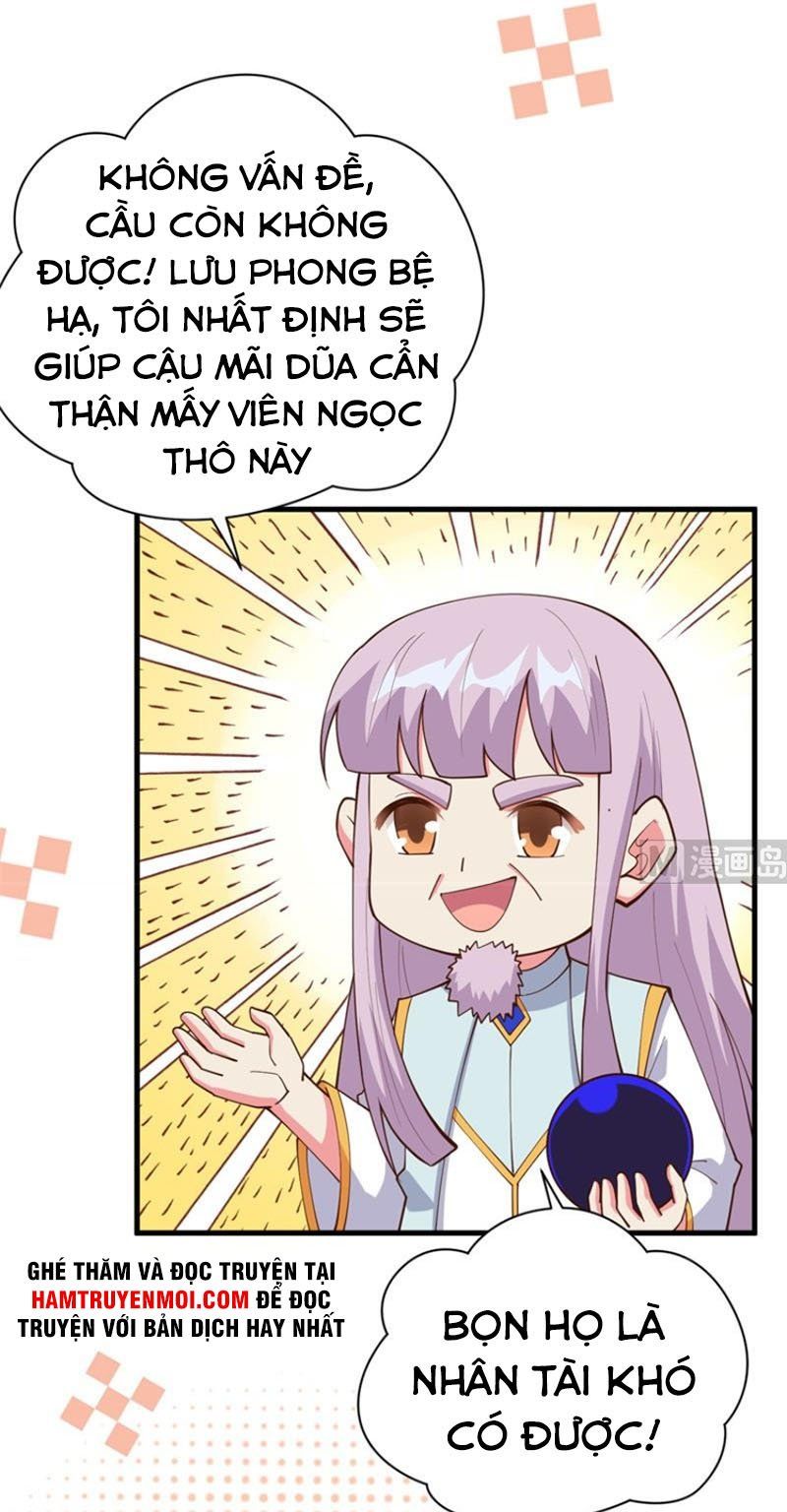 đọc truyện Từ Hôm Nay Bắt Đầu Làm Thành Chủ Chương 385 ảnh 24 tại Thiên Thai Truyện